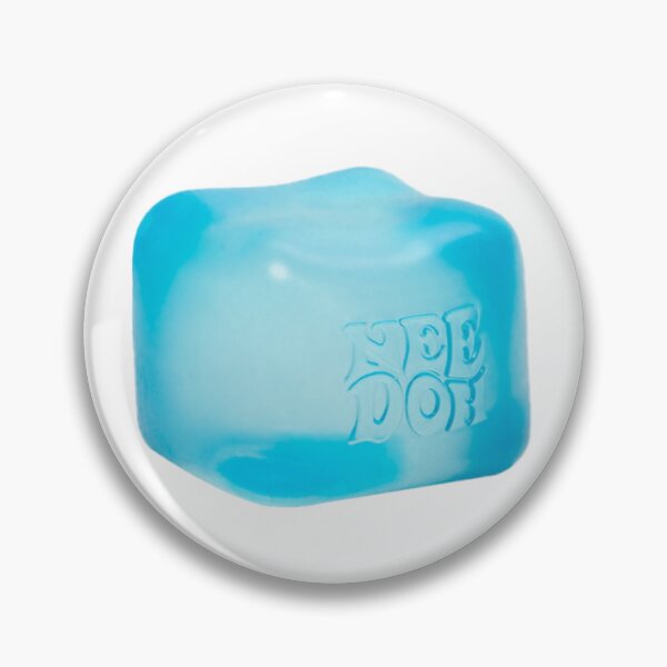 Item preview, Needoh iceberg designed and sold by hellbillyhorror.
