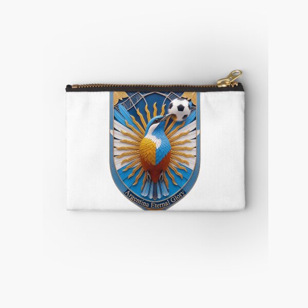 Item preview, Hornero Argentina Victory Tee, Soccer Glory Eternal Mug, Football Legacy Gift designed and sold by YMLux.