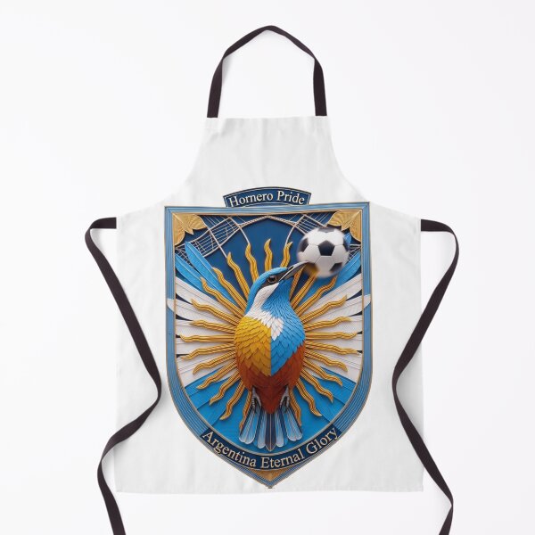 Item preview, Hornero Argentina Victory Tee, Soccer Glory Eternal Mug, Football Legacy Gift designed and sold by YMLux.