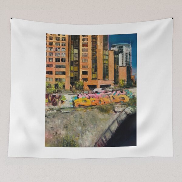Item preview, Calgary Shu Uemura cSkyline Nights designed and sold by Chanfacesaround.