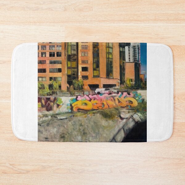 Item preview, Calgary Shu Uemura cSkyline Nights designed and sold by Chanfacesaround.