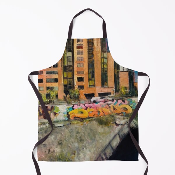 Item preview, Calgary Shu Uemura cSkyline Nights designed and sold by Chanfacesaround.