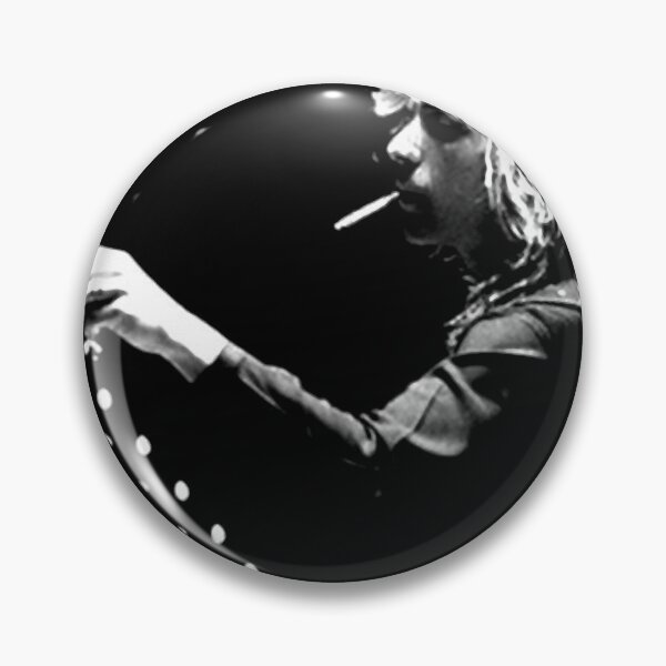 Item preview, Randy Rhoads designed and sold by maxxab.