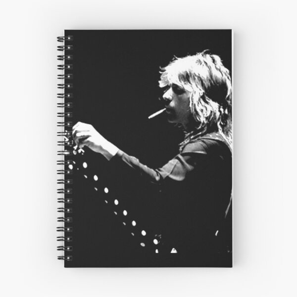 Item preview, randy rhoads  designed and sold by maxxab.