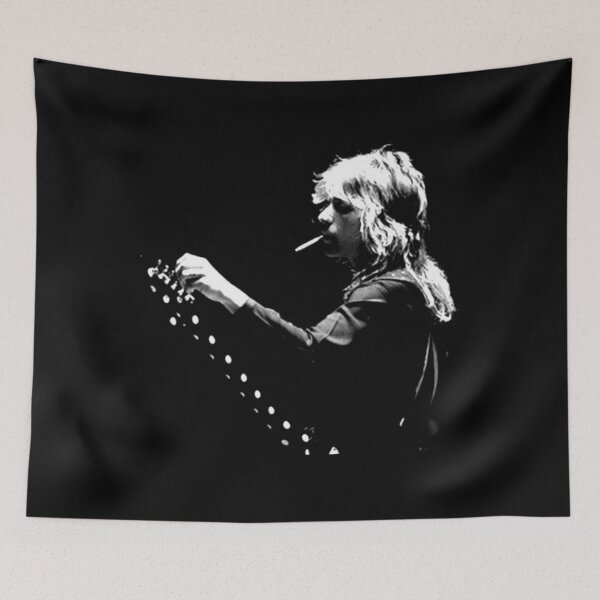 Item preview, randy rhoads  designed and sold by maxxab.