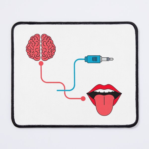 Item preview, Brain to Speech Connection designed and sold by Pollock.