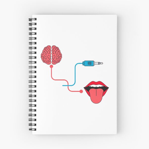 Item preview, Brain to Speech Connection designed and sold by Pollock.