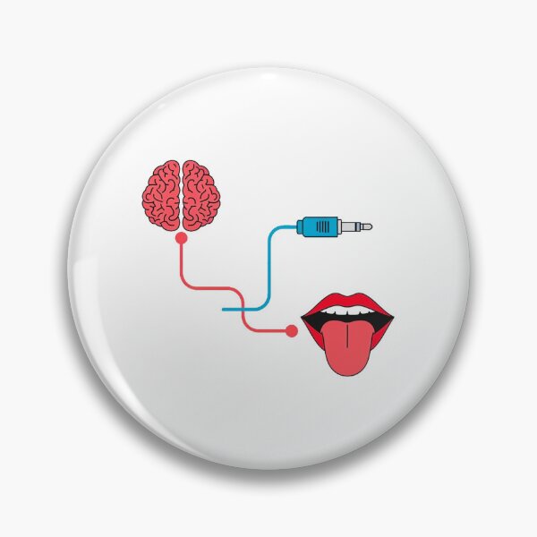 Item preview, Brain to Speech Connection designed and sold by Pollock.