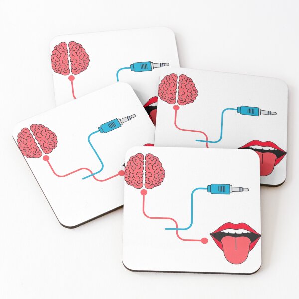 Item preview, Brain to Speech Connection designed and sold by Pollock.