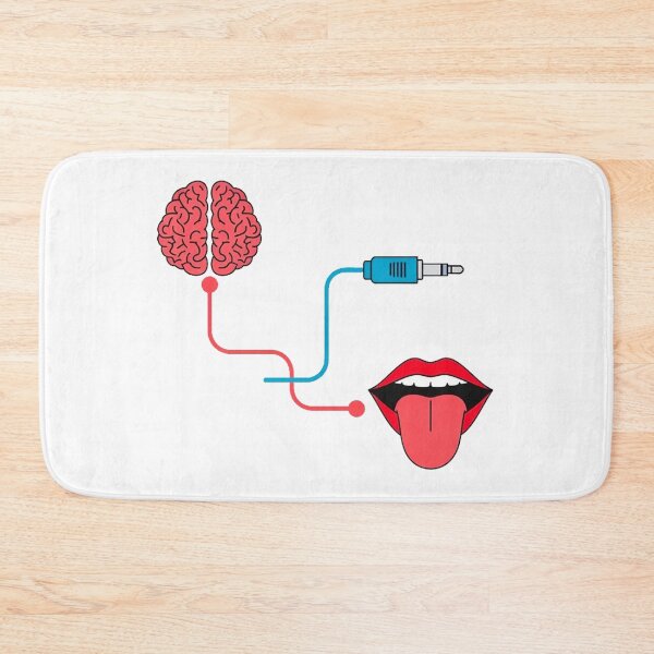 Item preview, Brain to Speech Connection designed and sold by Pollock.