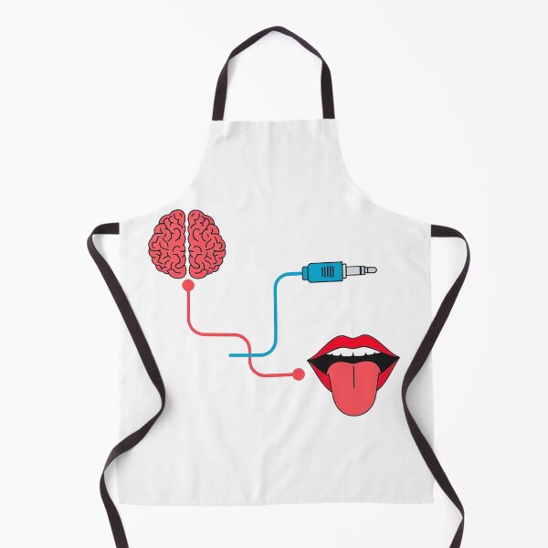 Item preview, Brain to Speech Connection designed and sold by Pollock.