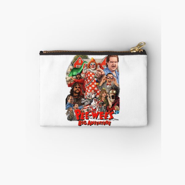 Item preview, Peewee's big Adventure designed and sold by American Artist Designs.