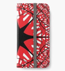 #abstract, #star, #christmas, #pattern, #design, #light, #decoration, #holiday, #blue, #illustration, #black, #white, #chess, #checkered, #pattern, #abstract, #flag, #board iPhone Wallet/Case/Skin