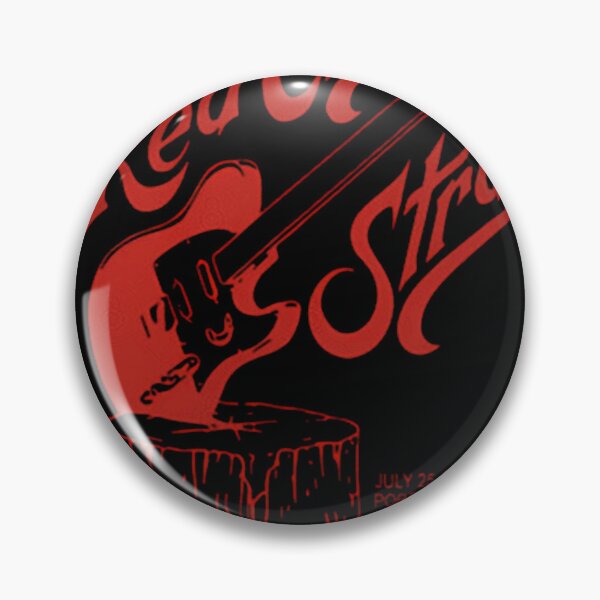Item preview, Red Clay Strays Red Logo 2025 designed and sold by Love,  Mellow.
