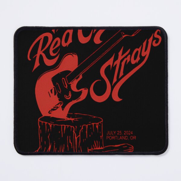 Item preview, Red Clay Strays Red Logo 2025 designed and sold by Love,  Mellow.