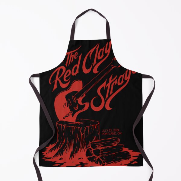 Item preview, Red Clay Strays Red Logo 2025 designed and sold by Love, Mellow.