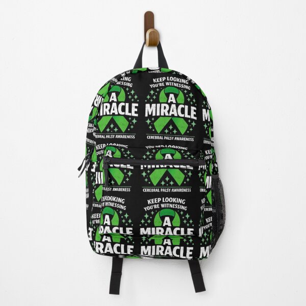 Item preview, Keep Looking You’re Witnessing A Miracle designed and sold by FreshVibe Prints.