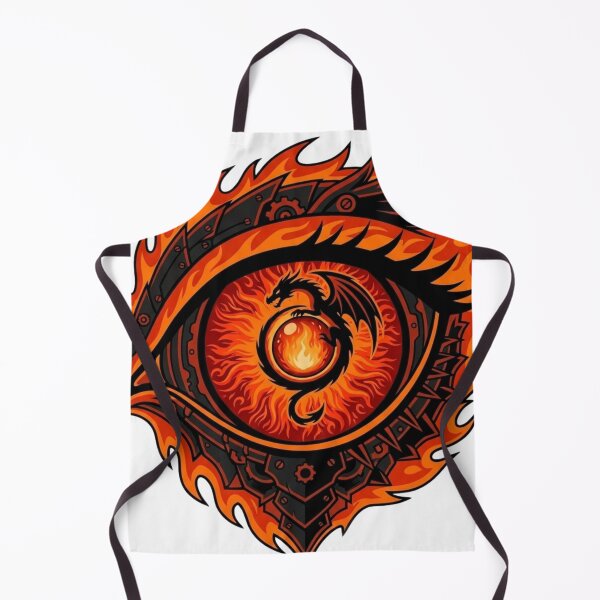 Item preview, Dragon Flame Eye designed and sold by AD-NOVA!!!.