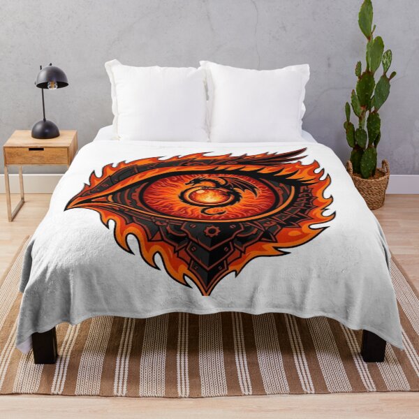 Item preview, Dragon Flame Eye designed and sold by AD-NOVA!!!.