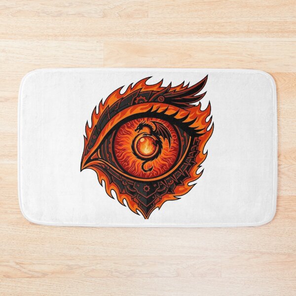 Item preview, Dragon Flame Eye designed and sold by AD-NOVA!!!.