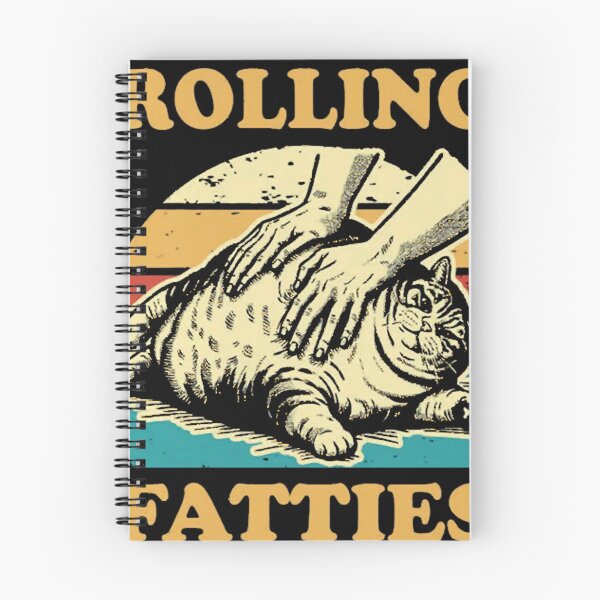 Item preview, Rolling Fatties Retro designed and sold by maxxab.