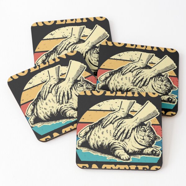 Item preview, Rolling Fatties Retro designed and sold by maxxab.
