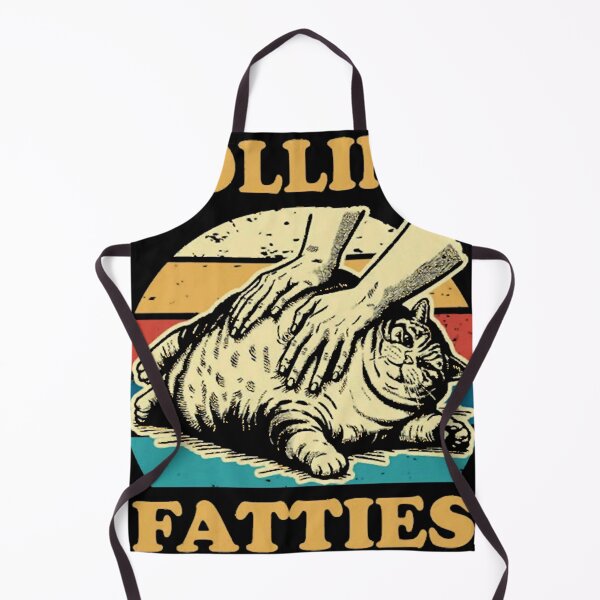 Item preview, Rolling Fatties Retro designed and sold by maxxab.