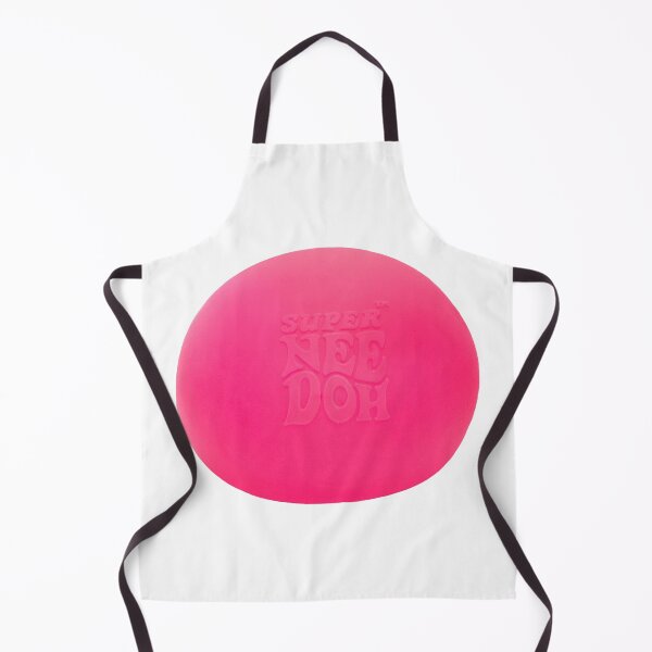 Item preview, Pink Super Needoh designed and sold by hellbillyhorror.