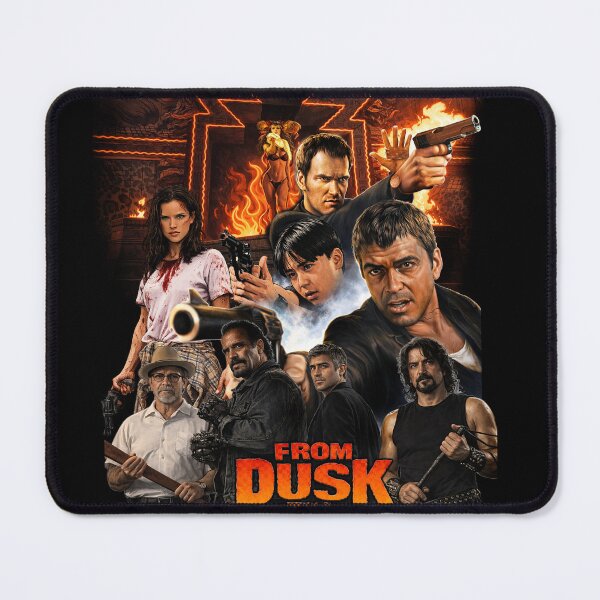 Item preview, From Dusk till Dawn designed and sold by American Artist Designs.