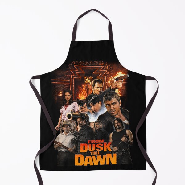 Item preview, From Dusk till Dawn designed and sold by American Artist Designs.