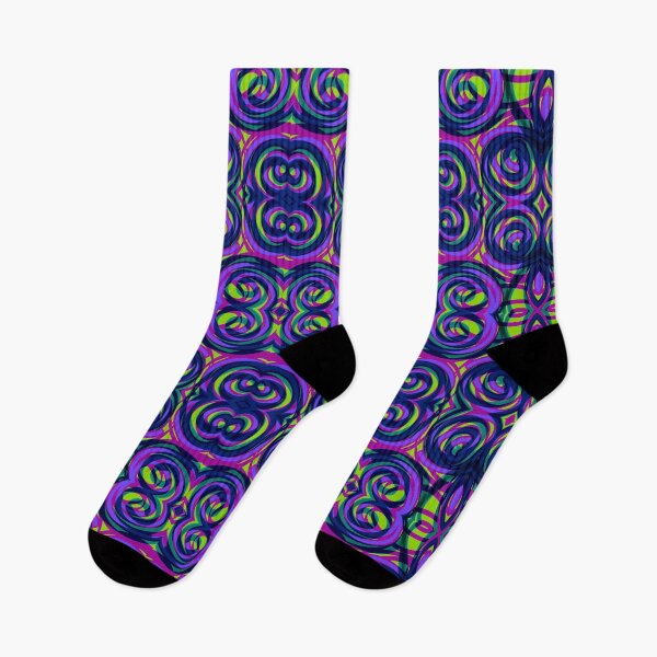 Item preview, Puddles 5 designed and sold by Cicely Gilman.