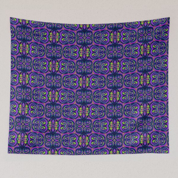 Item preview, Puddles 5 designed and sold by Cicely Gilman.