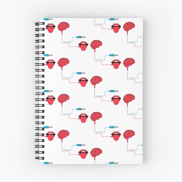 Item preview, Brain Speech Link Design designed and sold by Pollock.
