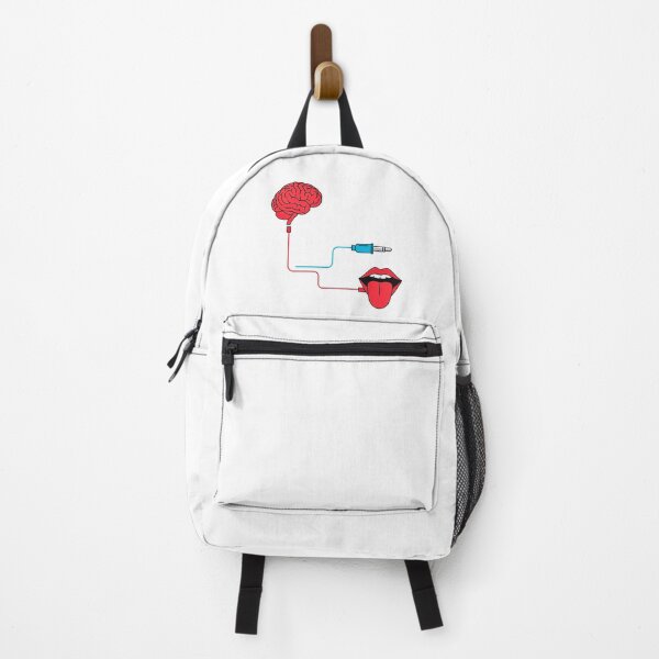 Item preview, Brain Speech Link Design designed and sold by Pollock.