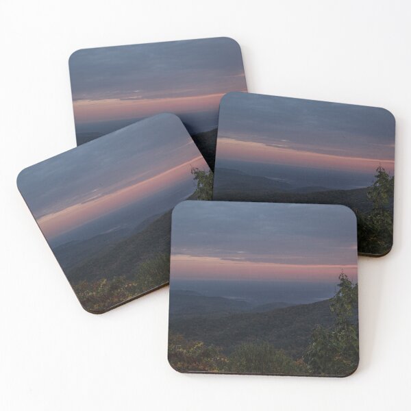 Item preview, Autumn Sunset designed and sold by DiamondZPhotos.