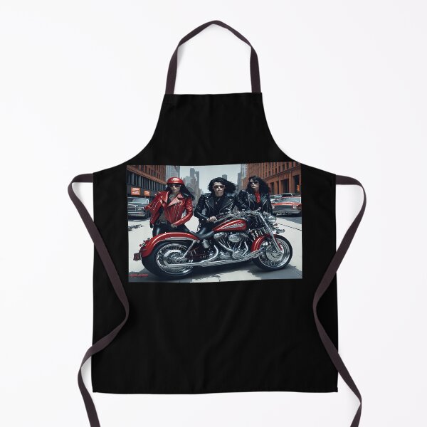 Item preview, Riders Group at the city to play rock designed and sold by jaforahmed29.