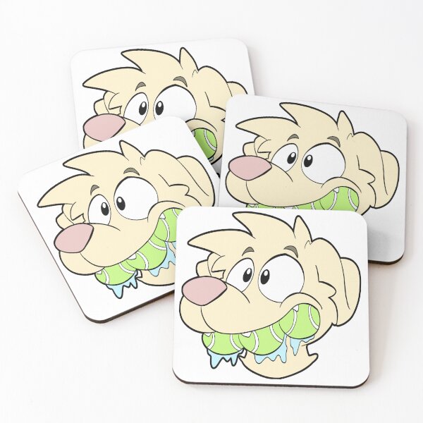 Item preview, Quite a mouthfull designed and sold by King Triangle's Kingdom Of Stuff.