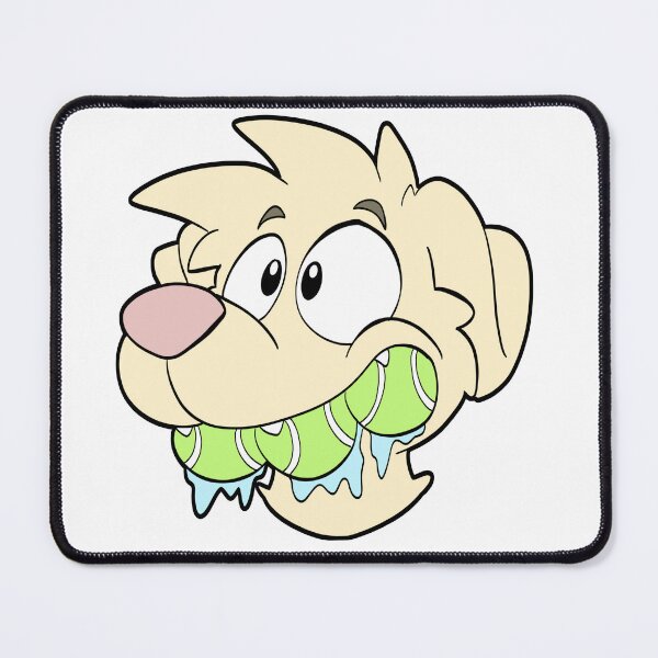 Item preview, Quite a mouthfull designed and sold by King Triangle's Kingdom Of Stuff.