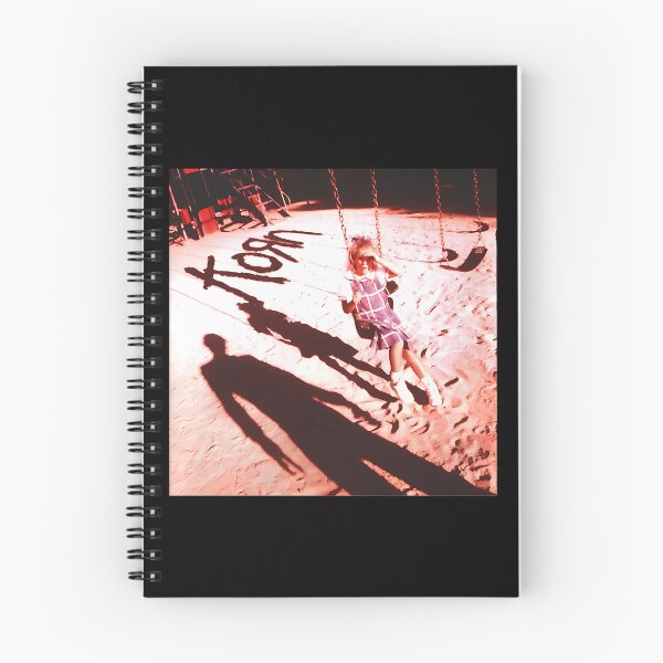 Item preview, K.o.r.n Band Album designed and sold by TaboDesign.