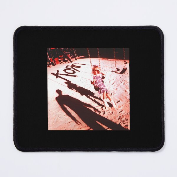Item preview, K.o.r.n Band Album designed and sold by TaboDesign.