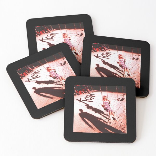 Item preview, K.o.r.n Band Album designed and sold by TaboDesign.