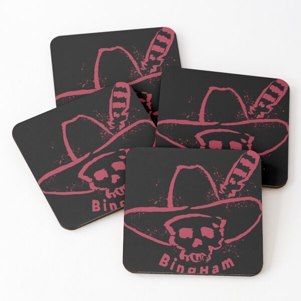 Item preview, Ryan bingham retro  designed and sold by maxxab.