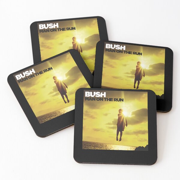 Item preview, Man on the run  designed and sold by Cejo1.