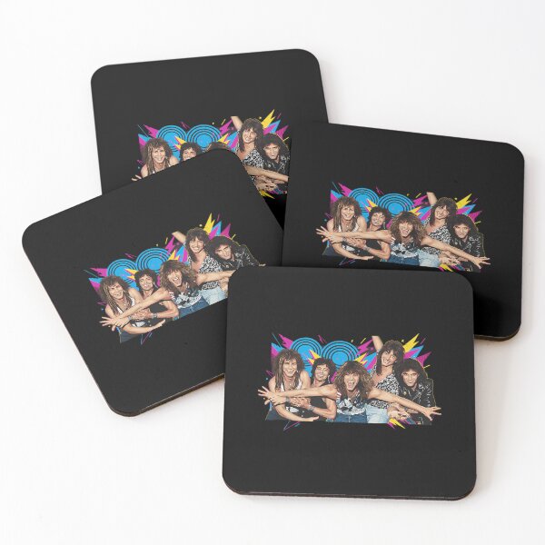 Item preview, Bon Jovis Band designed and sold by TaboDesign.