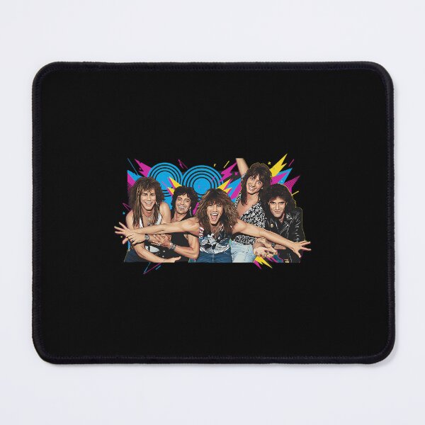 Item preview, Bon Jovis Band designed and sold by TaboDesign.