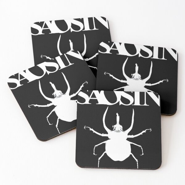 Item preview, Saosin designed and sold by maxxab.