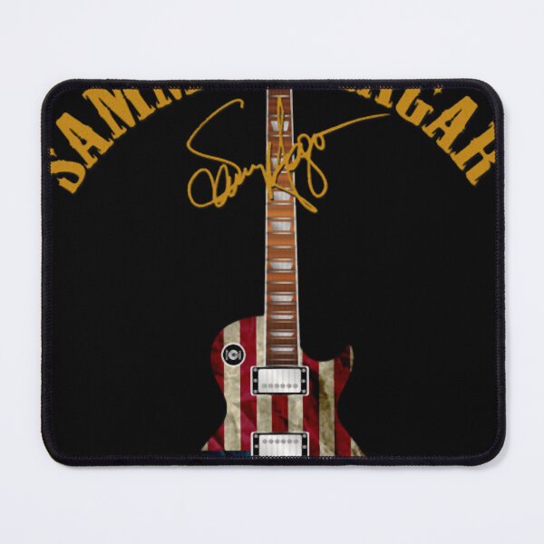 Item preview, SAMMY HAGAR  designed and sold by Love,  Mellow.