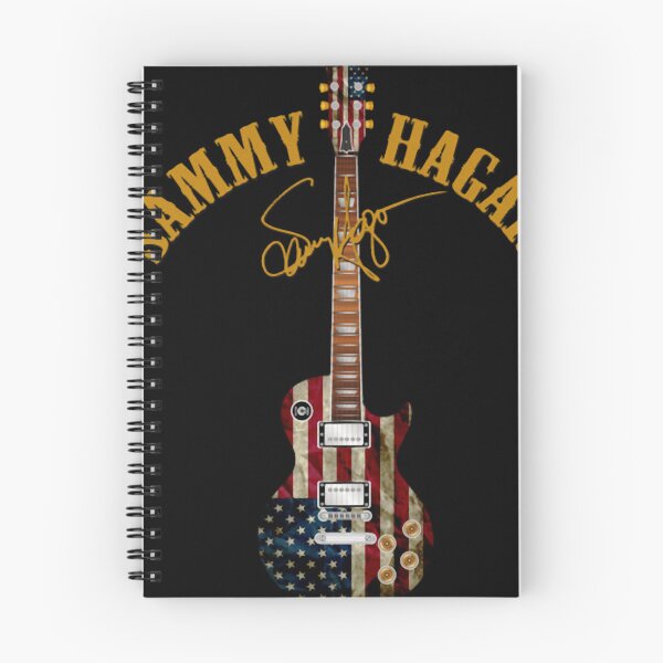 Item preview, SAMMY HAGAR  designed and sold by Love,  Mellow.