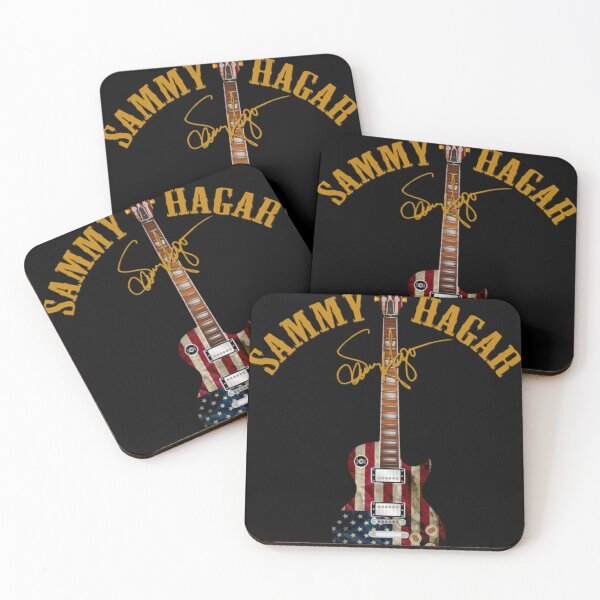 Item preview, SAMMY HAGAR  designed and sold by Love,  Mellow.