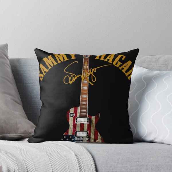 Item preview, SAMMY HAGAR  designed and sold by Love,  Mellow.